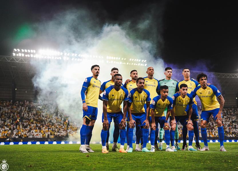 فريق النصر