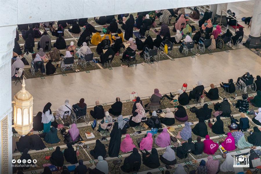 خطبة الجمعة