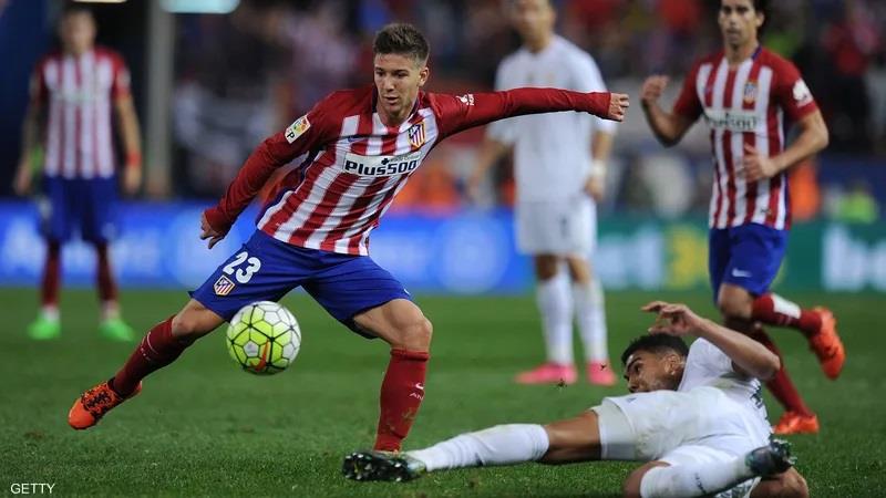 فييتو في أتلتيكو مدريد فييتو في أتلتيكو مدريد