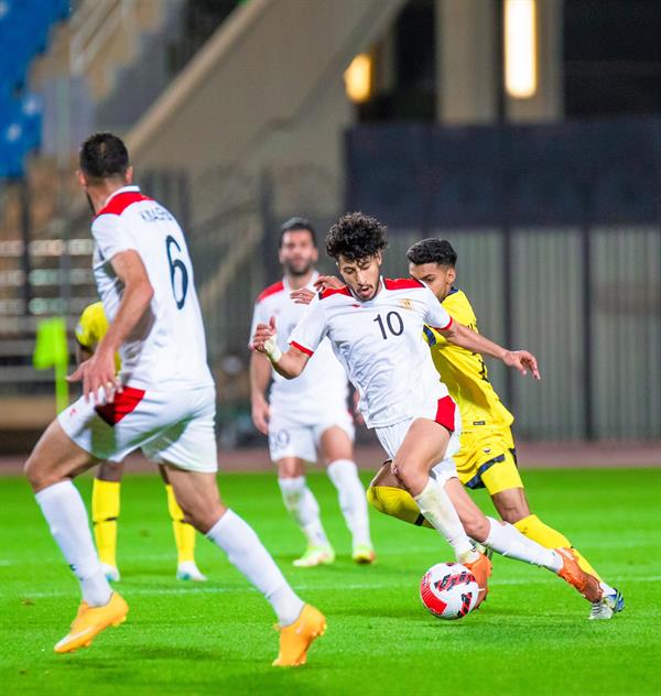 التعاون والجيش