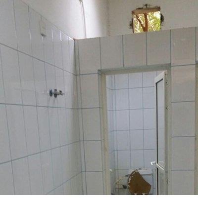 سرقة اوراق الامتحان