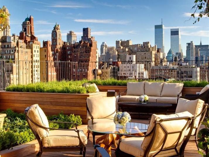 بالصور.. من داخل أفضل فندق في الولايات المتحدة بالصور.. من داخل أفضل فندق في الولايات المتحدة