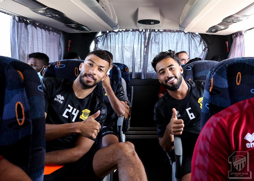 مران الاتحاد مران الاتحاد