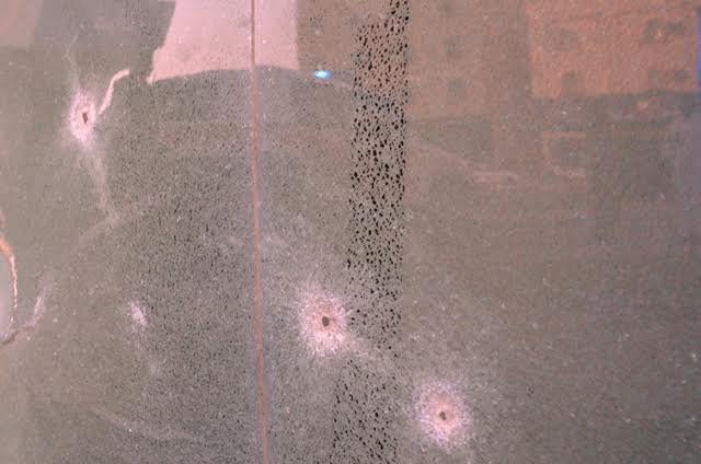 قائد قوات الطوارئ يروي تفاصيل الإطاحة بمسلح بنك الراجحي (صور)