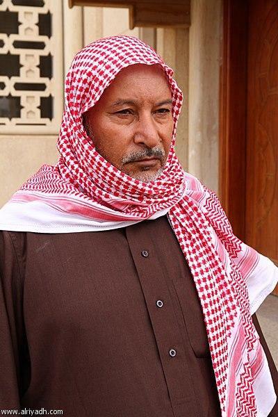 والد الشهيد