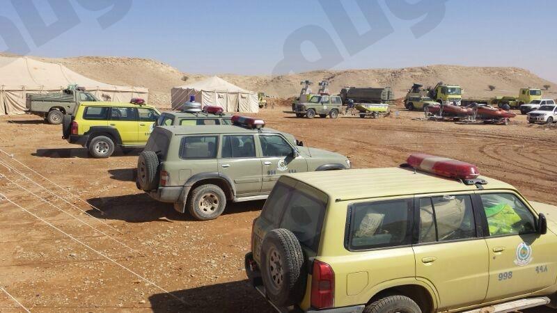 الدفاع المدني