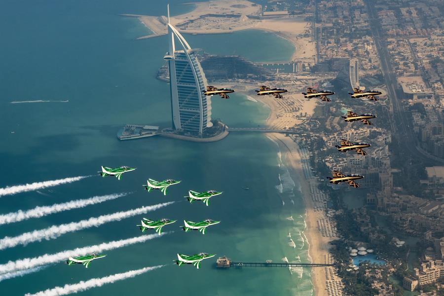 فريق الصقور السعودية فريق الصقور السعودية