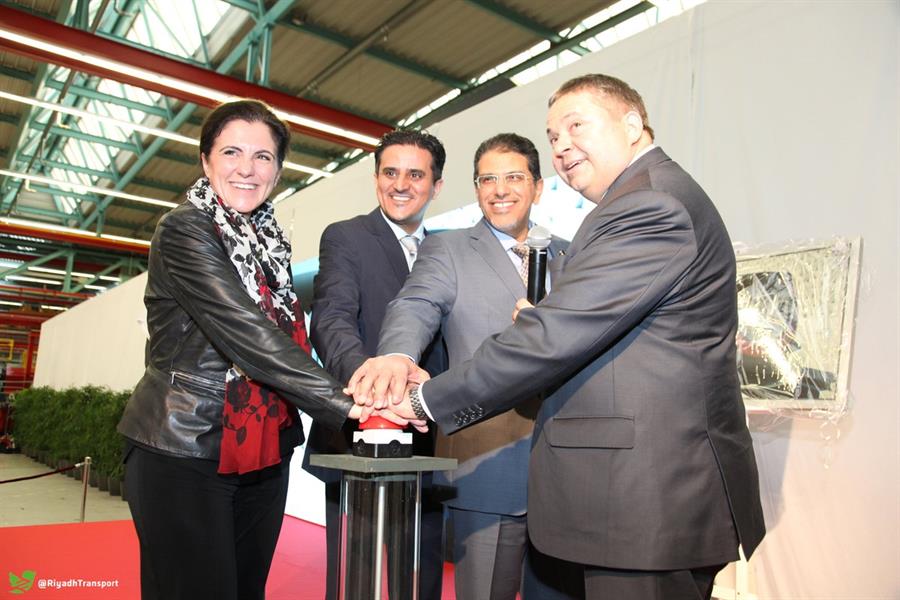 بالصور.. شركة 