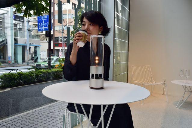 بالصور.. سوني تكشف عن خواتم وأساور ذكية