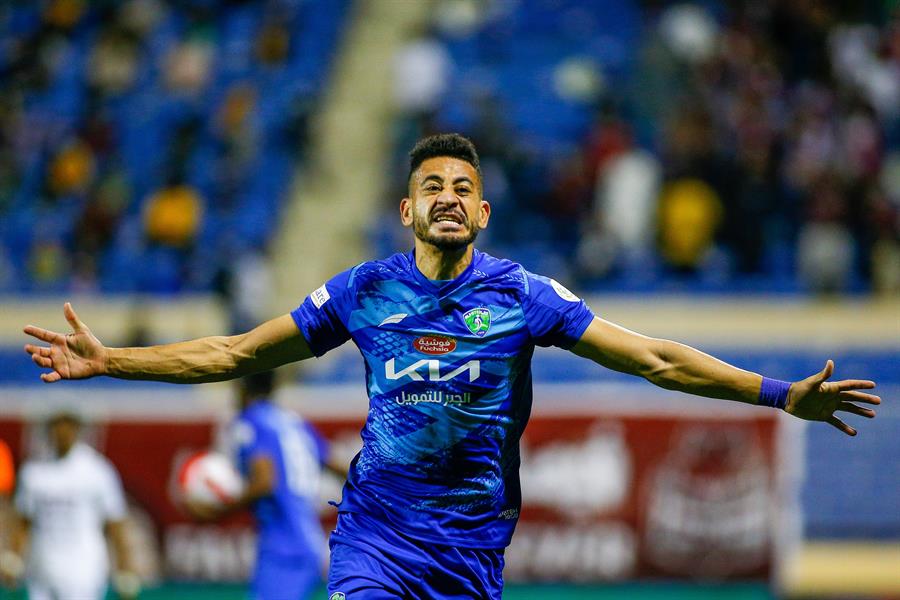 "الفتح" يقسو على "الفيصلي" برباعية ويقفز للمركز 11 بالدوري