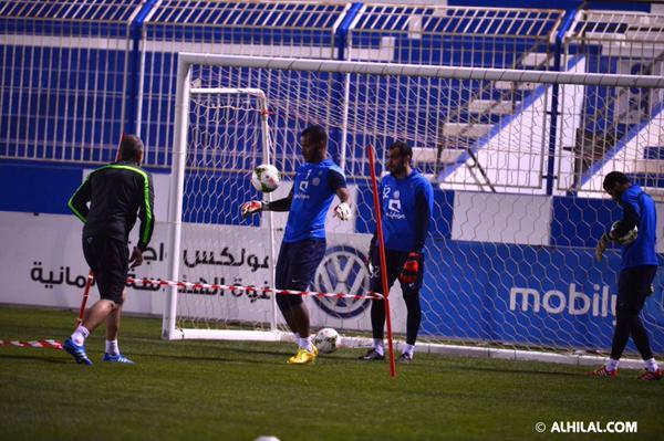 نادي الهلال السعودي