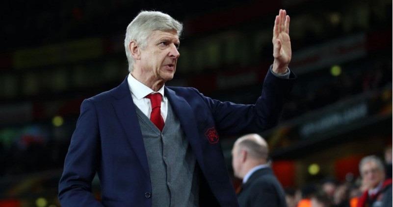 Wenger and Alegre are candidates for United Wenger and Alegre are candidates for United