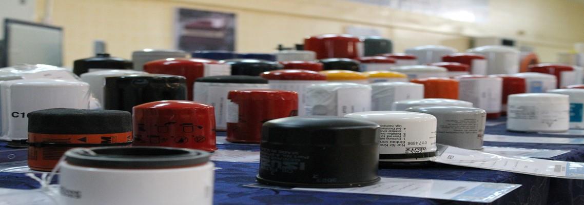 وزارة الدفاع تطلق أكبر معرض لتصنيع قطع الغيار بالشرق الأوسط