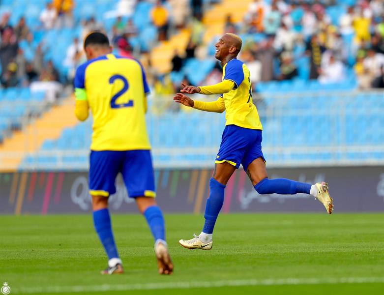 النصر