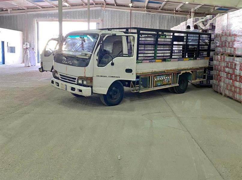 للاستعداد المبكر للعام الجديد.. 