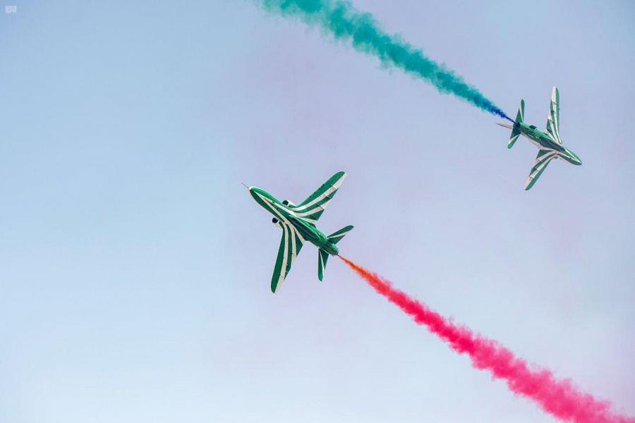 الصقور السعودية