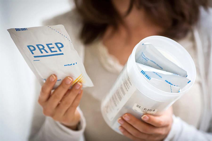 نظّف أمعاءك