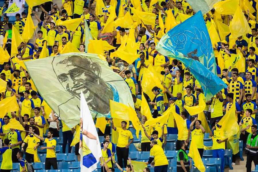 النصر والهلال