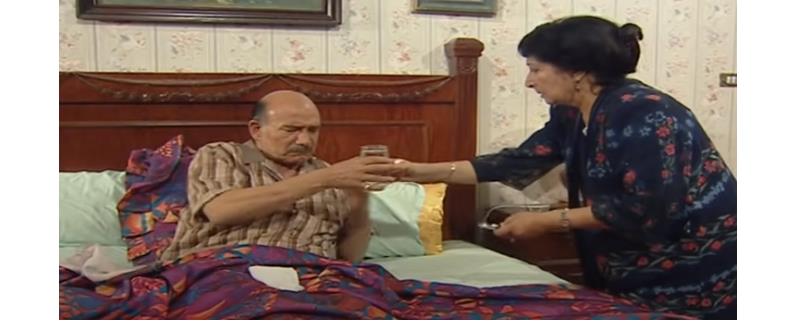 الراحل أحمد خليل