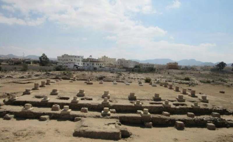 جرش الأثري جرش الأثري