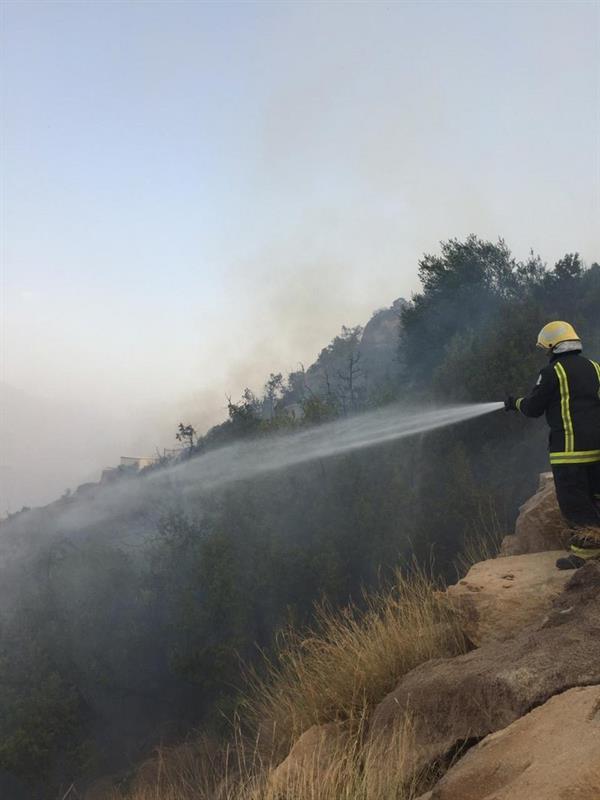 الدفاع المدني الدفاع المدني