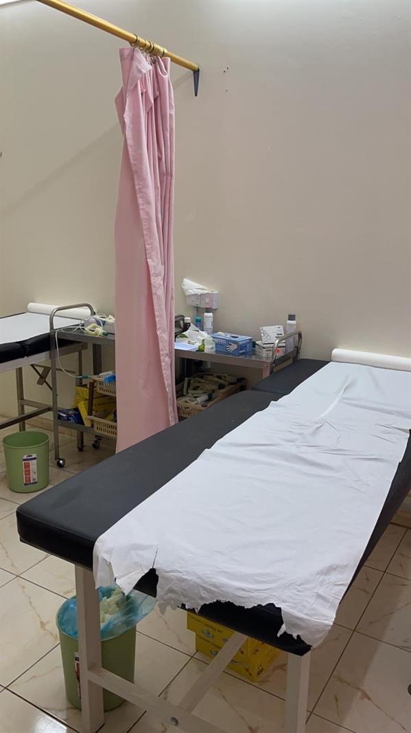 ضبط وافد ووافدة يمارسان الحجامة بموقع مخالف في الرياض 