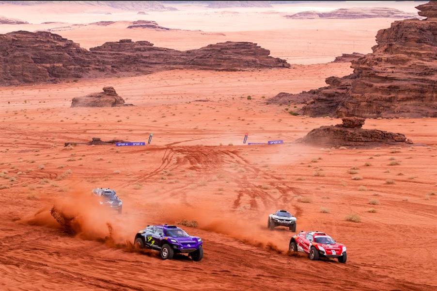 إكستريم إي إكستريم إي