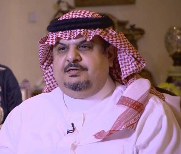 أخبار 24 الأمير عبدالرحمن بن مساعد يتحدث عن التعصب ورحيله عن الهلال