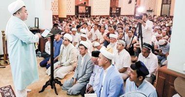 أوزباكستان