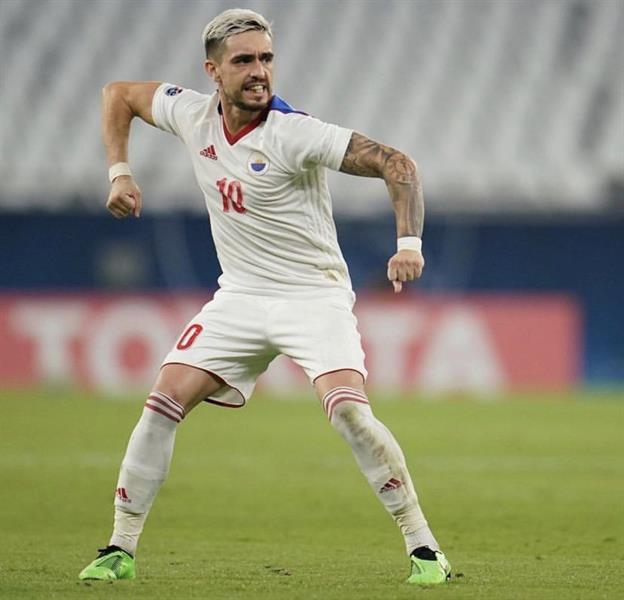 كورنادو كورنادو