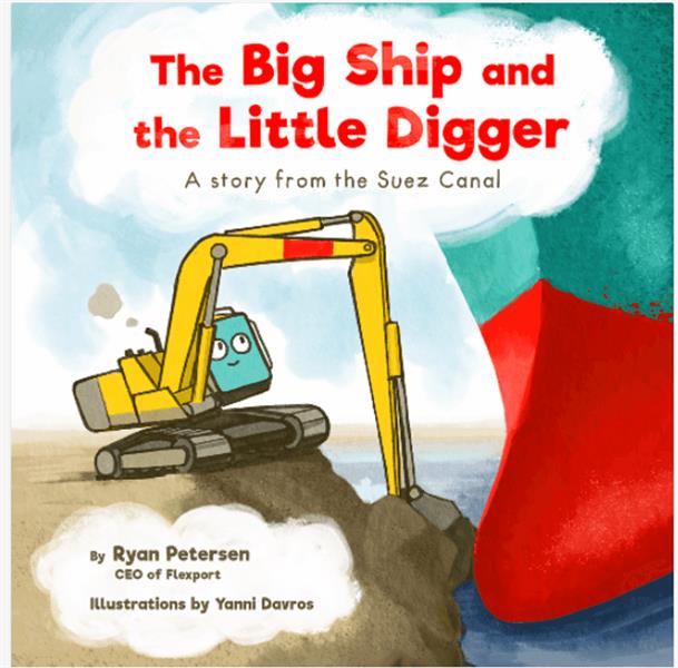  قصة مصورة للأطفال مستوحاة من 