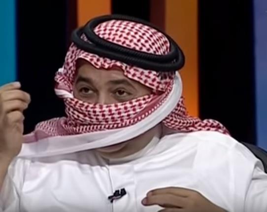 أخبار 24 | بالفيديو.. داوود الشريان "يتلثّم" وينضم لـ ... داود الشريان