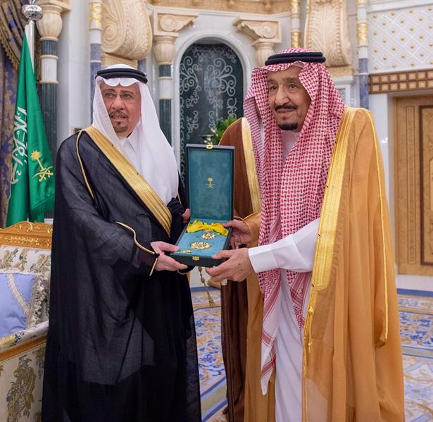 الملك سلمان الملك سلمان