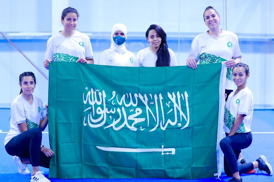 أخضر البادل يهُزم بثلاثية أمام نظيره الكويتي بدور الألعاب الخليجية أخضر البادل يهُزم بثلاثية أمام نظيره الكويتي بدور الألعاب الخليجية