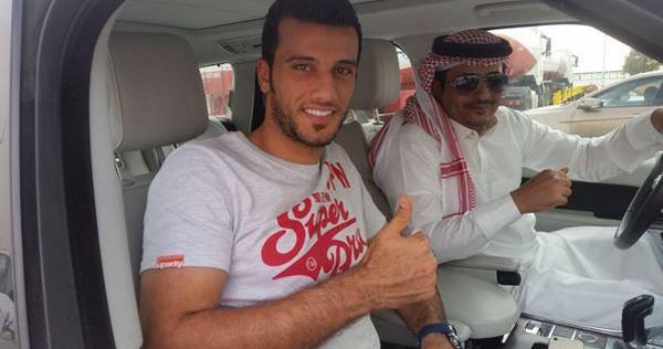 السومة والناقة الملكية 