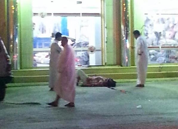مقتل شاب طعنا خلال مشاجرة بالخرج
