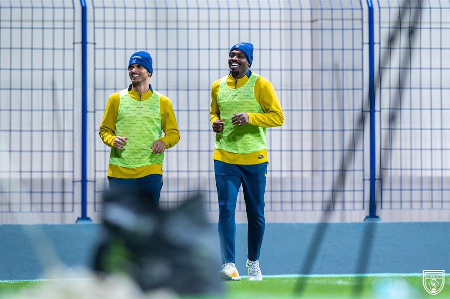 التعاون التعاون