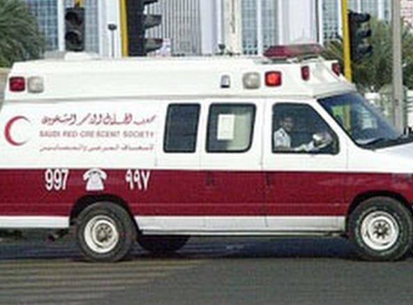 الهلال الاحمر