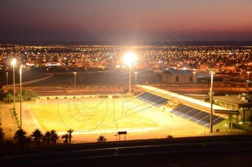 نادي الزلفي