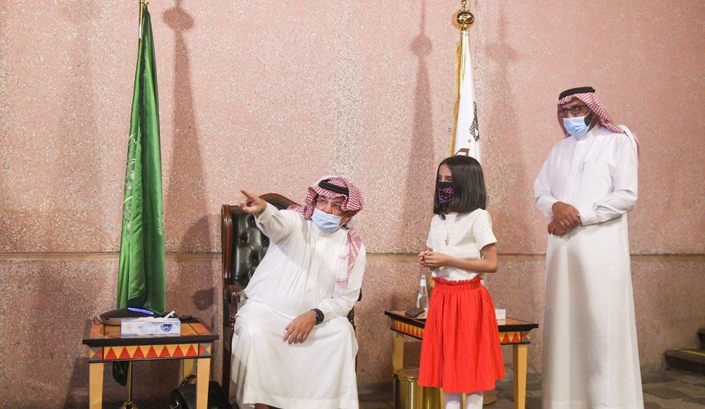  المشروع العاشر لنشامى عسير