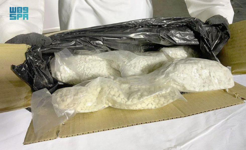 احباط تهريب