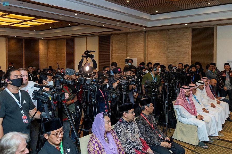 غدًا.. إطلاق قمّة الأديان لمجموعة العشرين (R20) في نسختها الأولى بإندونيسيا