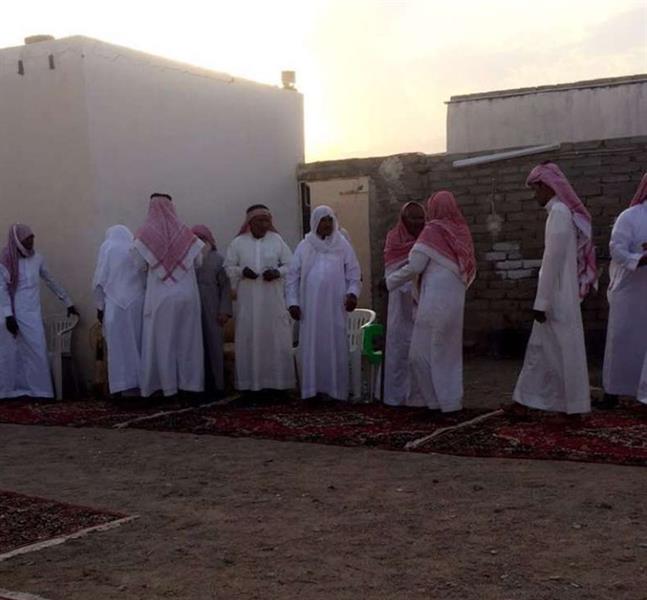 التعزية التعزية