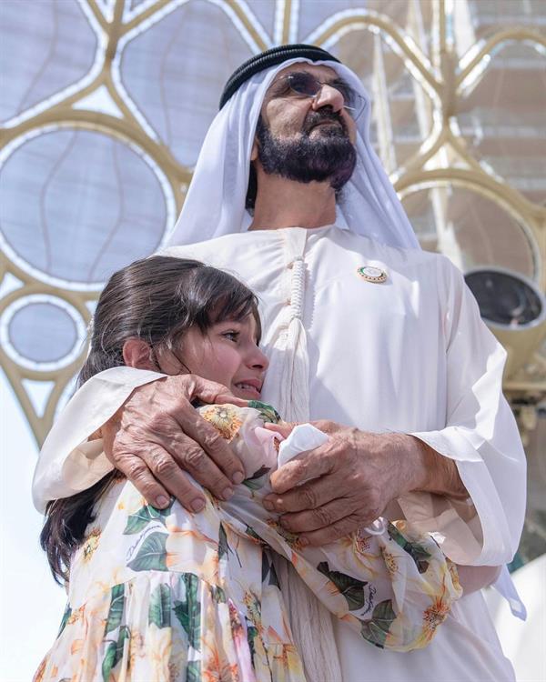 محمد بن راشد