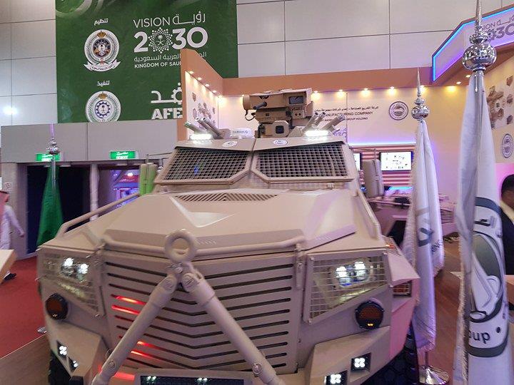 شاهد.. جولة بمعرض 