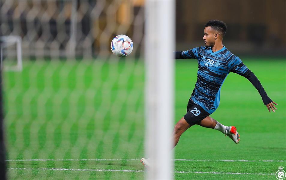 النصر النصر