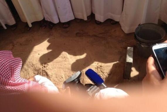 تشييع الجنازة