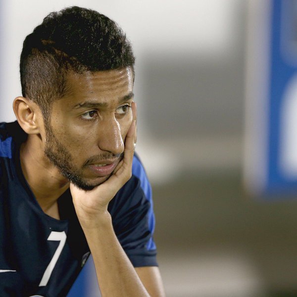 سلمان الفرج سلمان الفرج