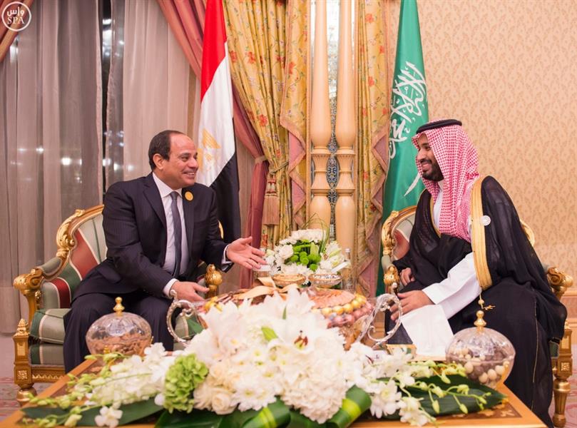  سمو ولي ولي العهد يلتقي ملك البحرين وملك الأردن ودولة رئيس وزراء جمهورية لبنان والرئيس المصري