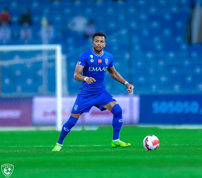 الهلال والاتفاق الهلال والاتفاق